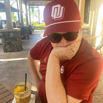 Editor-in-chief/site manager of @CCMachine (@sbnation's Oklahoma site). Former sports PR guy. Grad of OU and Florida State.