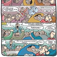 karikatürist (@krmdmrrrr) Twitter profile photo