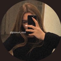 Fatimah AL-Abdullah 🔱 | #البدون_اولوية(@Fatimah_Abdl) 's Twitter Profile Photo