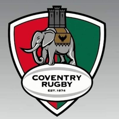 COVENTRY RUGBY FORMER PLAYERS




Managed by 
@ALANJo60
