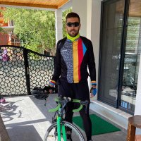 Yusuf Çağdaş Ermerak (@damrankomrann) 's Twitter Profile Photo