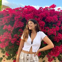 Andrea🌸 (@andrea_alvarezt) 's Twitter Profile Photo Andrea🌸 (@andrea_alvarezt) 's Twitter Profile Photo
