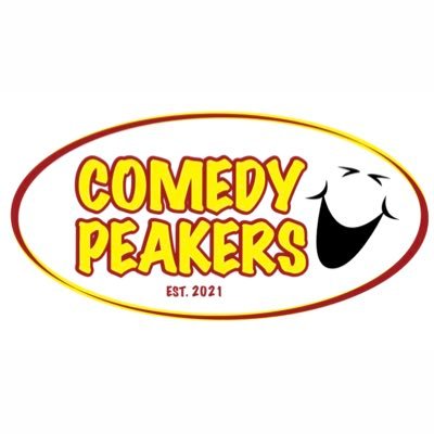 Comedy_Peakers