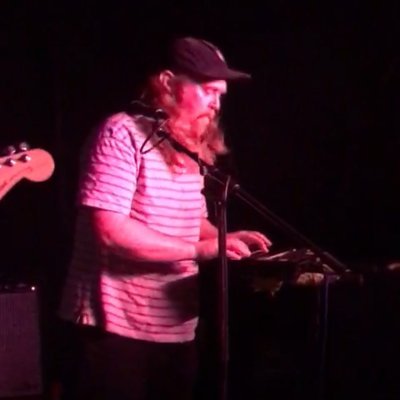 Foley and Sound Design
Musician
Dignan Porch
Agro Swan