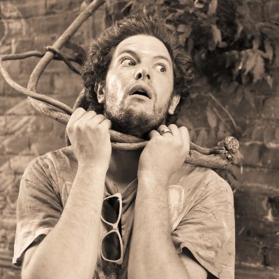 Artist. Twitch streamer.
https://t.co/VimNwfjjSz