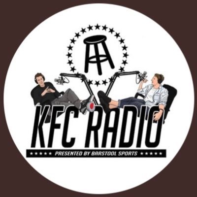 KFC Radio Recap
The Real KFC Radio Twitter Page because the main account never posts