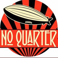 Scott Williamson (@no_quarter9) 's Twitter Profile Photo Scott Williamson (@no_quarter9) 's Twitter Profile Photo