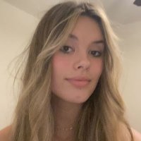 Gracie Bennett - @b94420598 Twitter Profile Photo