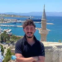 Yahya Değer (@yahya_deger) 's Twitter Profile
