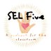 SEL 5 (@theselfive) Twitter profile photo SEL 5 (@theselfive) Twitter profile photo