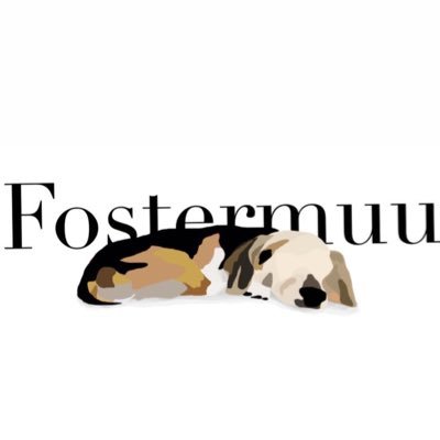 Fostermuu by Kanaさんのプロフィール画像