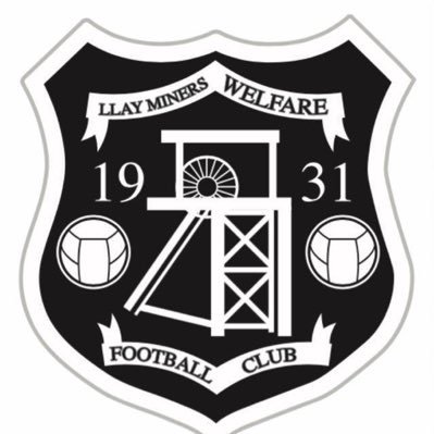 Llay_WelfareFC Profile Picture