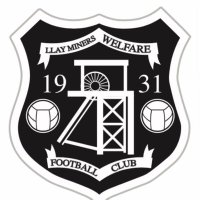 Llay Miners Welfare FC(@Llay_WelfareFC) 's Twitter Profileg