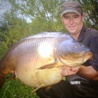 John (@carpbaittech) Twitter profile photo