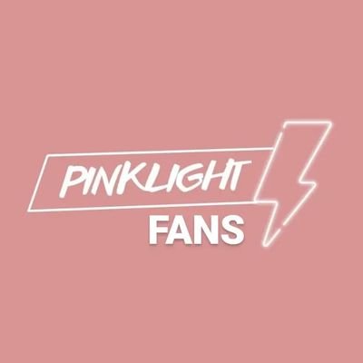 PINKLIGHT_FANS's profile picture. - Amamos lo que hace @PINKLIGHT_OFI 
- Toda la información de PL aquí