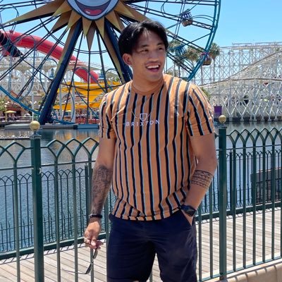 Saint_JPablo's profile picture. UC Da Vibes