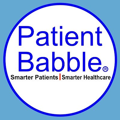 Patient's Point of View. Confabulates about Healthcare. PatientBabble is a personal collection of the most helpful medical and dental websites.