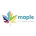 Maple Counseling (@MapleCounseling) Twitter profile photo