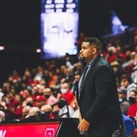 Ricardo Rush Jr (@coachrrush_) 's Twitter Profile
