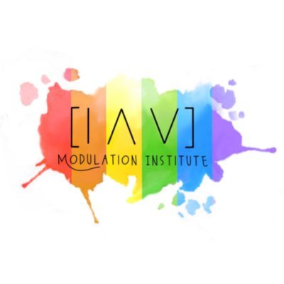 Mod_Institute's profile picture. Trans Voice Training (TVT), singing, music and more @ Modi… join our community 💜