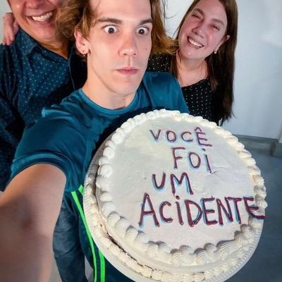 Posts para alegrar seu dia (ou não)さんのプロフィール画像