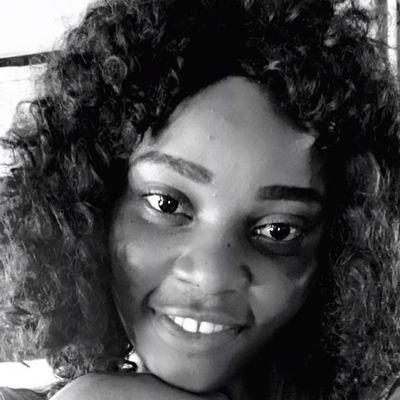 Events decorator|Hairstylist|Aspiring Rich Woman|Demisexual|Proud Ewe+Yoruba Babe😍
@ManUtd. Too broke to be sleeping BUT I go sleep, I can't coman kee myself😏