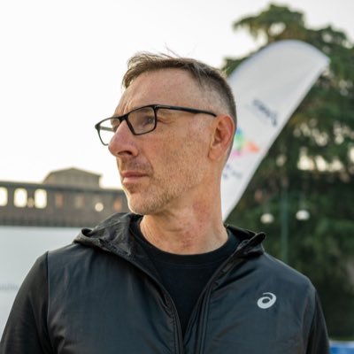 Training 2 BE not 2 HAVE - Head of Performance-Former Basketball S&C Coach: Italian NT/Toronto Raptors NBA/ Russian NT/ Benetton Treviso/ Virtus Bologna.