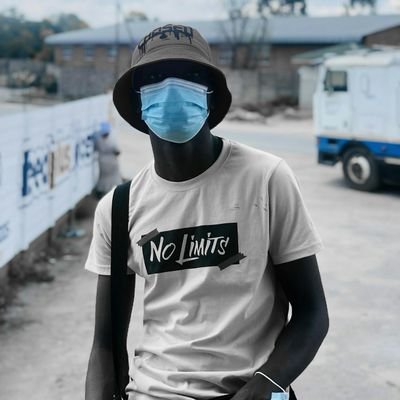 Simpgees's profile picture. UTOPIA
GOD ABOVE ALL
TnC car sale agent