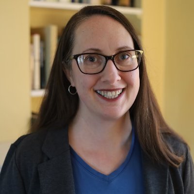 Assistant Professor | Cancer Prevention & Control | Survivorship | Caregiving | SDoH | views mine | mostly hanging out on Bluesky @drtessthompson.bsky.social 🩵
