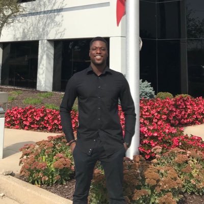 Fareed_Code's profile picture. Howard Alum CiscoCx🧑🏾‍💻