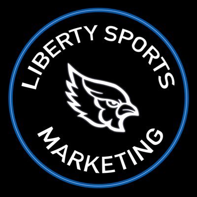 Official Twitter Account of the Liberty High School Sports Marketing Team. Be on the lookout for special offers and upcoming promotions! Go Blue Jays!