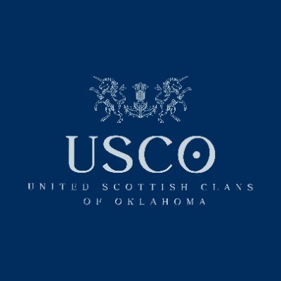 United Scottish Clans of Oklahoma is a 501(c)3 non-profit dedicated to the education, preservation, and celebration of Scottish culture. 🏴
