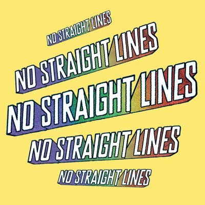 nostraightlinesthefilmさんのプロフィール画像