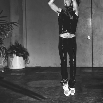 parcodesire's profile picture. 