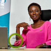 Gloria K Bulus (@gbulus) 's Twitter Profile Photo Gloria K Bulus (@gbulus) 's Twitter Profile Photo