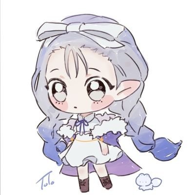 🌊코코넛さんのプロフィール画像