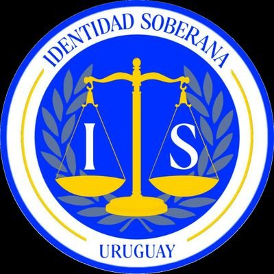 Cuenta oficial de Identidad Soberana - Partido político liderado por el Dr. Gustavo Salle Lorier