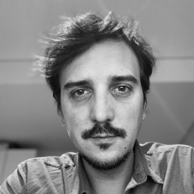 AringoliF's profile picture. Periodista. Medios digitales. Ahora en @Doblepe_NQN. Vivo en Neuquén. Básquet +40. Hincha de River.