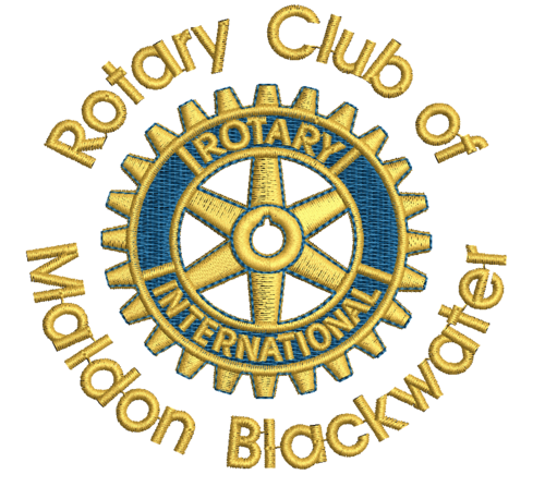 This is the page of the Maldon Blackwater Rotary Club. We are based in district 1240 and are dedicated to helping charities and servicing the local community.