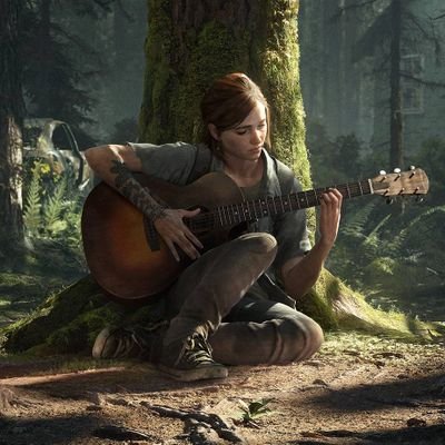 Luuukeeh's profile picture. 