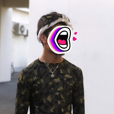よろしくお願いいたします🙇‍♂️
顔はDMで😁
関西です！🦌県民
裏垢的な。。。