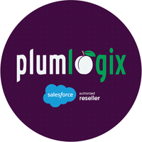 Plumlogix (MBE Salesforce Partner)(@plumlogix) 's Twitter Profile Photo