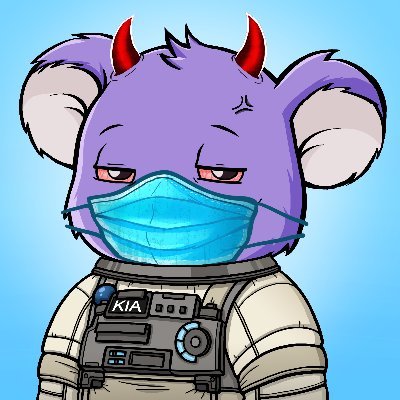 Very small fish in a big metaverse who loves to play games, learn new things in defi, trade some nfts and explore positive communities.

NFA | DYOR