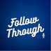 Follow Through (@fthroughshow) Twitter profile photo Follow Through (@fthroughshow) Twitter profile photo