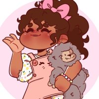 GooBear (@littlebloombear) 's Twitter Profile Photo GooBear (@littlebloombear) 's Twitter Profile Photo