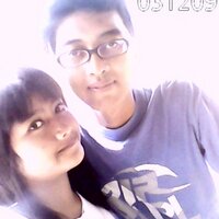 ci ndha (@ci_riens) 's Twitter Profile