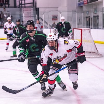 mfinner03's profile picture. Hockey Player