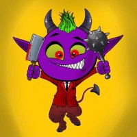 LiLDevilsCNFT(@LiLDevils_NFT) 's Twitter Profile Photo