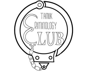 Texas A&M University- Kingsville's very own Criminology Club!
Follow us for updates on our meetings, events, and learn about our members and what we're about!