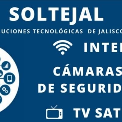 Acercamos la tecnología a tu casa o negocio, especialmente las zonas rurales. Internet, TV, Cámaras de Seguridad.